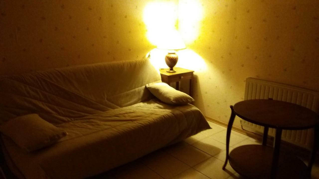 FrélandLe Moulin Des Automatesアパートメント エクステリア 写真